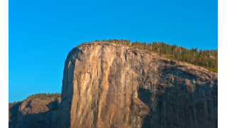 Yosemite National Park - California, USA - Flycam 4k